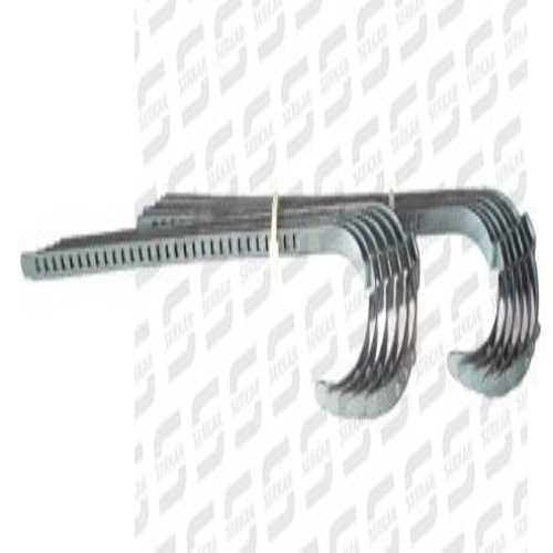 AKS KELEPÇESI MUHTELIF KISA 9MM